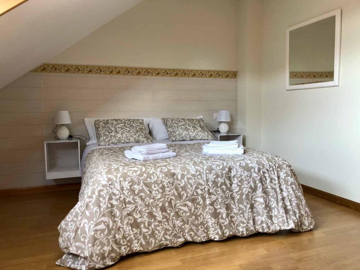 Apartamentos Schultz Gijón Kültér fotó