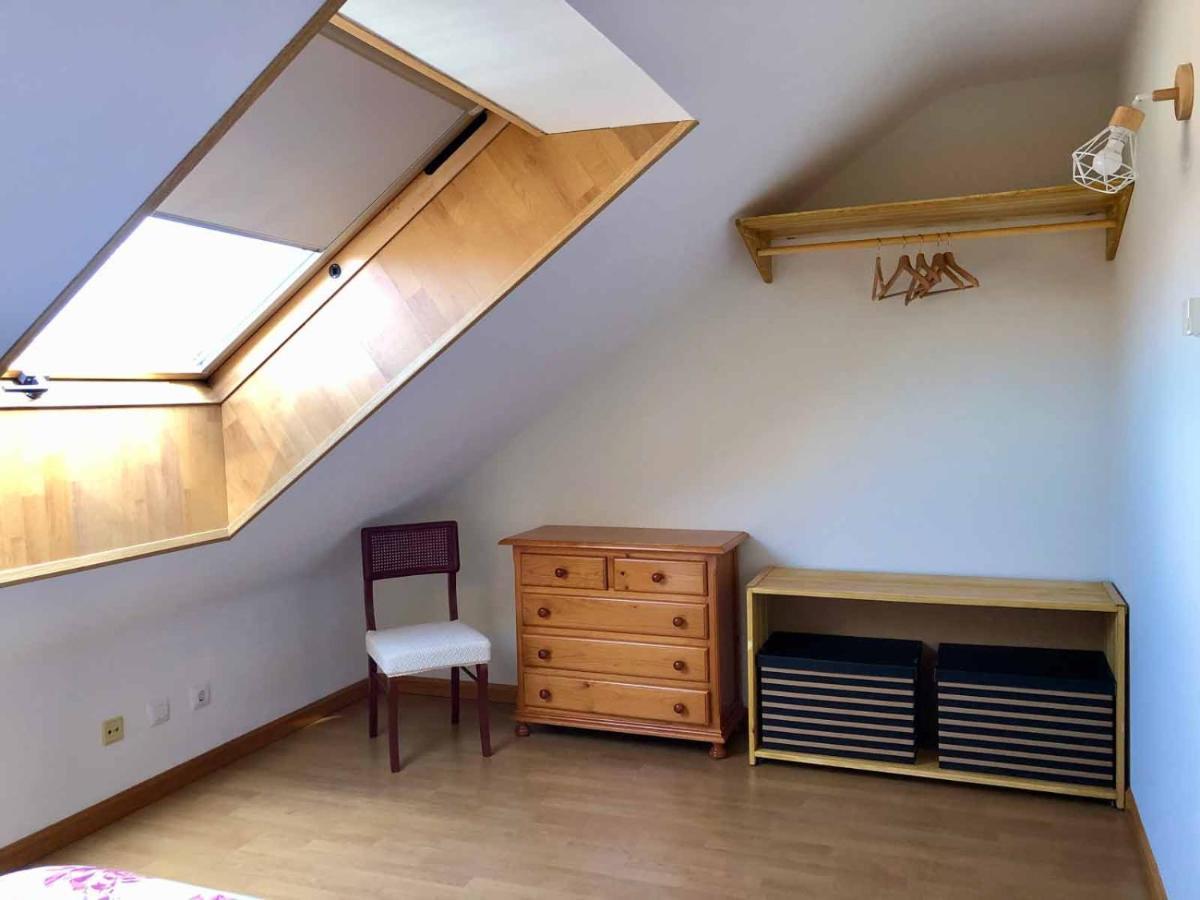 Apartamentos Schultz Gijón Kültér fotó