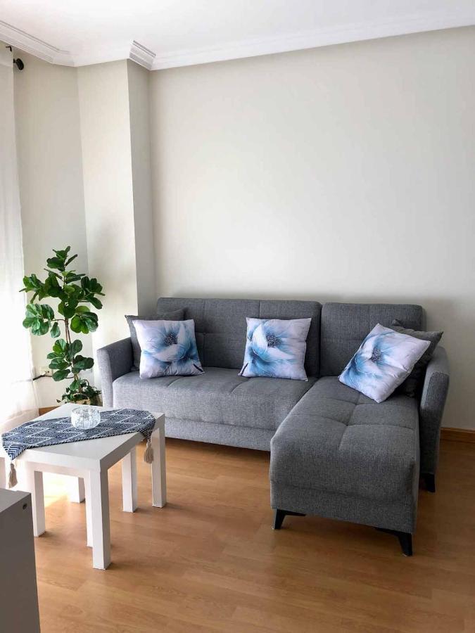 Apartamentos Schultz Gijón Kültér fotó
