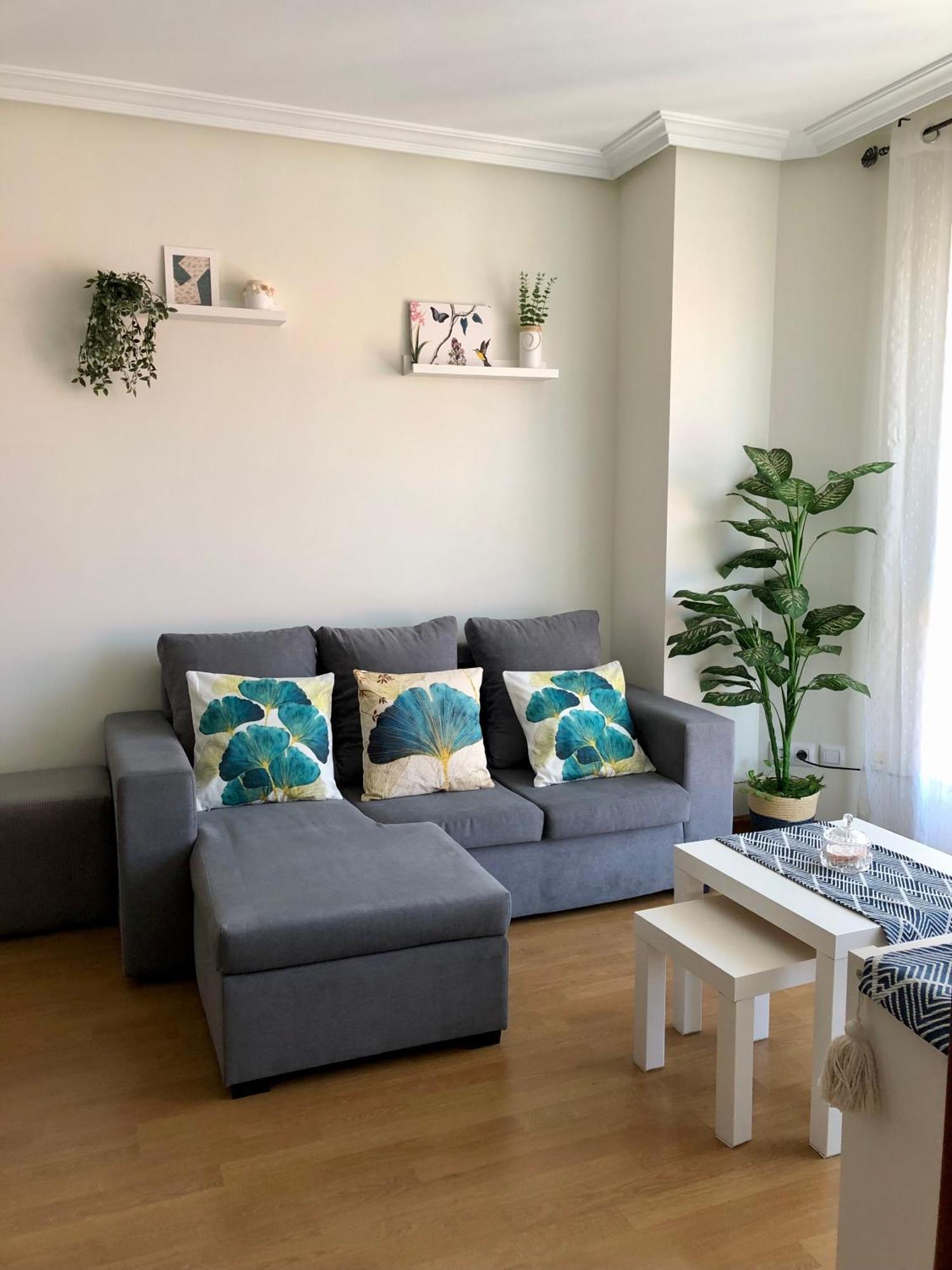 Apartamentos Schultz Gijón Kültér fotó