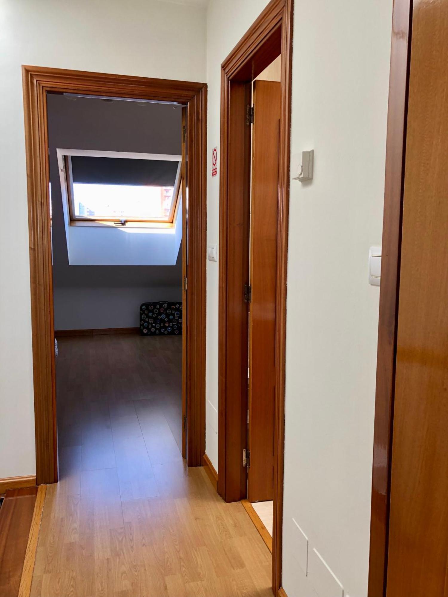 Apartamentos Schultz Gijón Kültér fotó