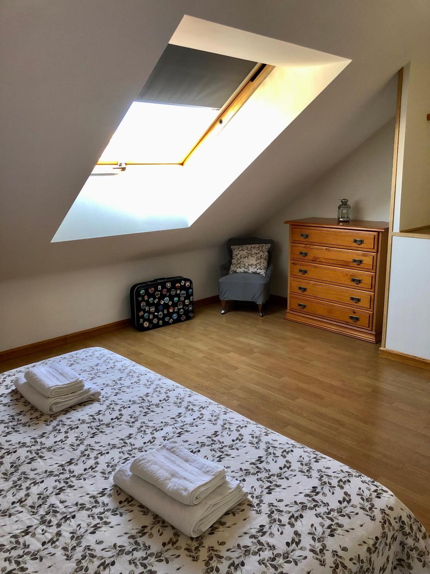 Apartamentos Schultz Gijón Kültér fotó