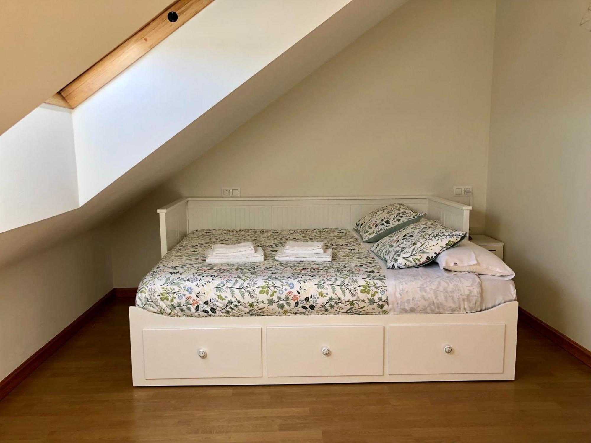 Apartamentos Schultz Gijón Kültér fotó
