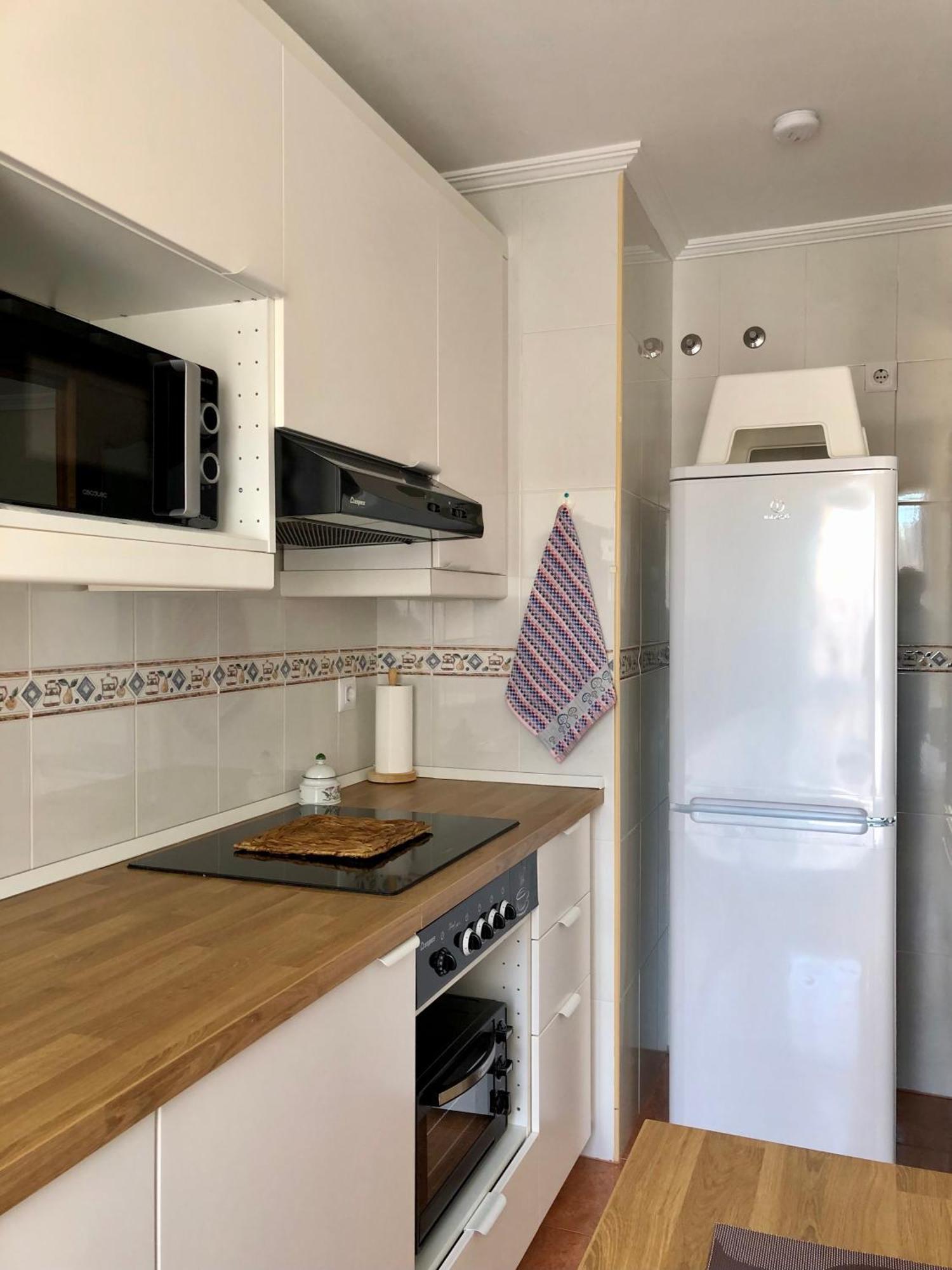 Apartamentos Schultz Gijón Kültér fotó