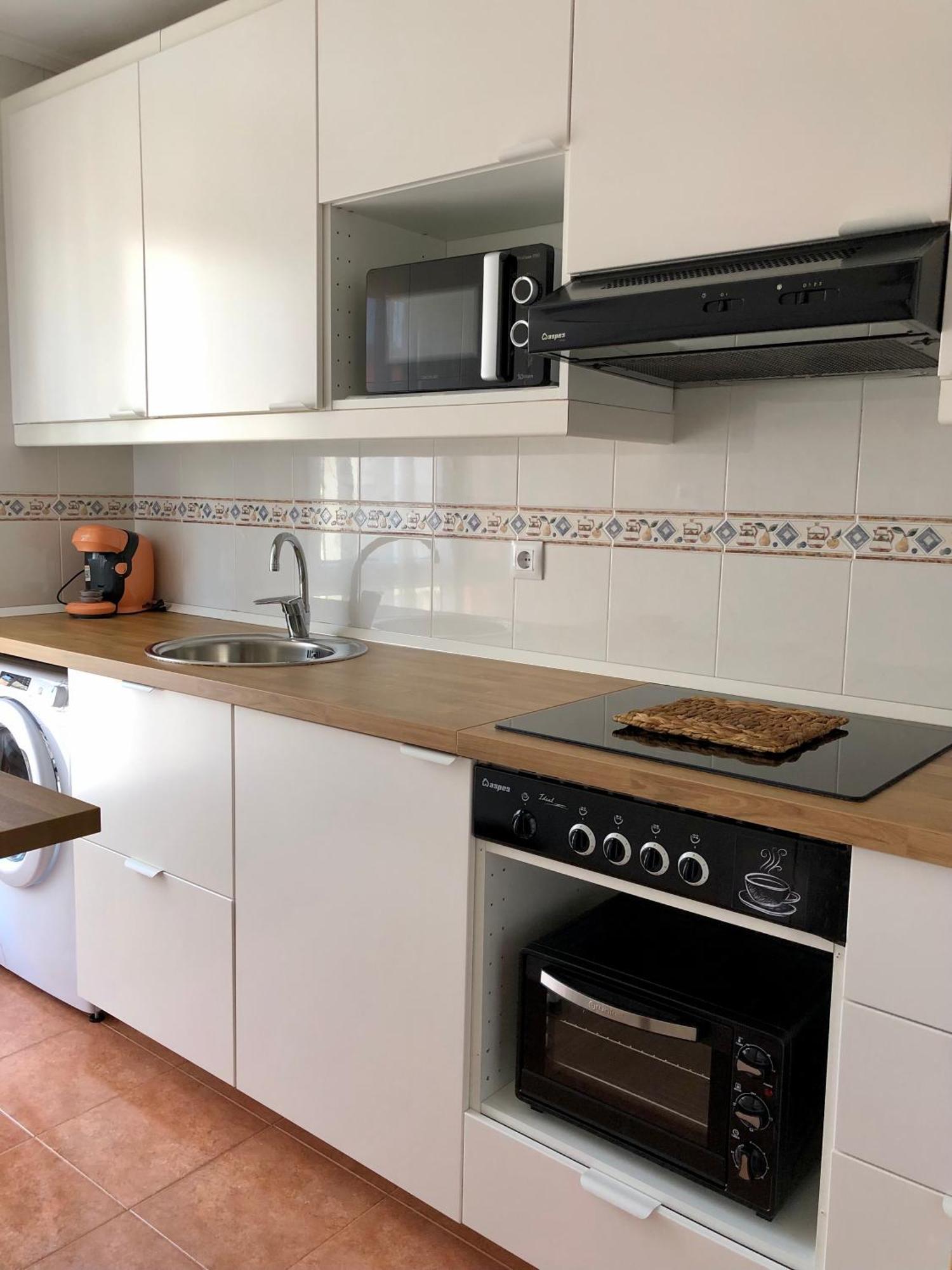 Apartamentos Schultz Gijón Kültér fotó
